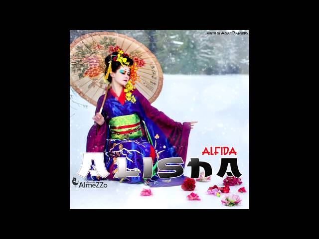 Alfida - Alisha