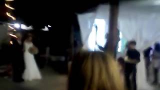 Casamento De Marcos E Elizama