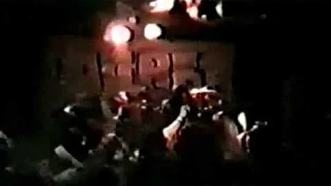 Necrophobic - Live in Sweden 1994 (Part 3 of 3)