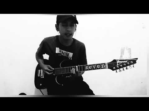 Pas Band Raja muda (vokalis yukie) #pasbandprj [MELODI PUNK ROCK] PRJ2019