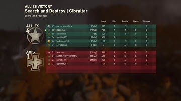 WW2 - FFA PUB STOMPS
