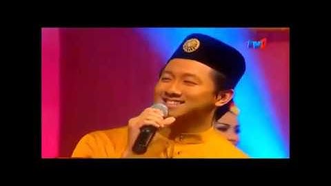 NORANIZA IDRIS & IHAB ISMAIL - MAK INANG MELAYU