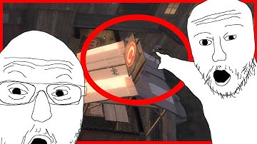 [TF2] Engineer Gaming: Sentry Jumping for a Game Winning Teleporter