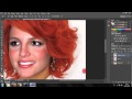 Change Face in Adobe Photoshop