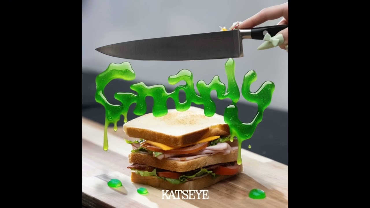 Gnarly By Katseye But With No Swear Words