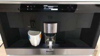 Видео Miele CVA 6431 error f75 (автор: Michael Keller)
