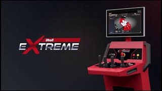 DAVI iRoll eXtreme - Promo Video