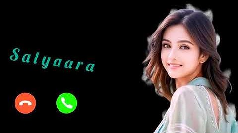 SAIYAARA - Barbaad Song BGM Ringtone | Hindi Ringtone New Love Song Ringtone | Mobile Phone Ringtone