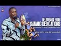 Pastor joseph buyungo muwanguzi  sunday main deliverance service  19th may 2024  fogim