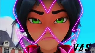 Reverser  Episode Miraculous Season 2 Episode 17