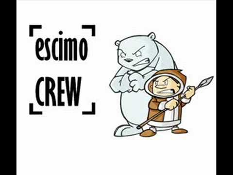 Watch Escimo Crew: Gaba S on the gangsta tip on YouTube Watch Escimo Crew: Gaba S on the gangsta tip on YouTube