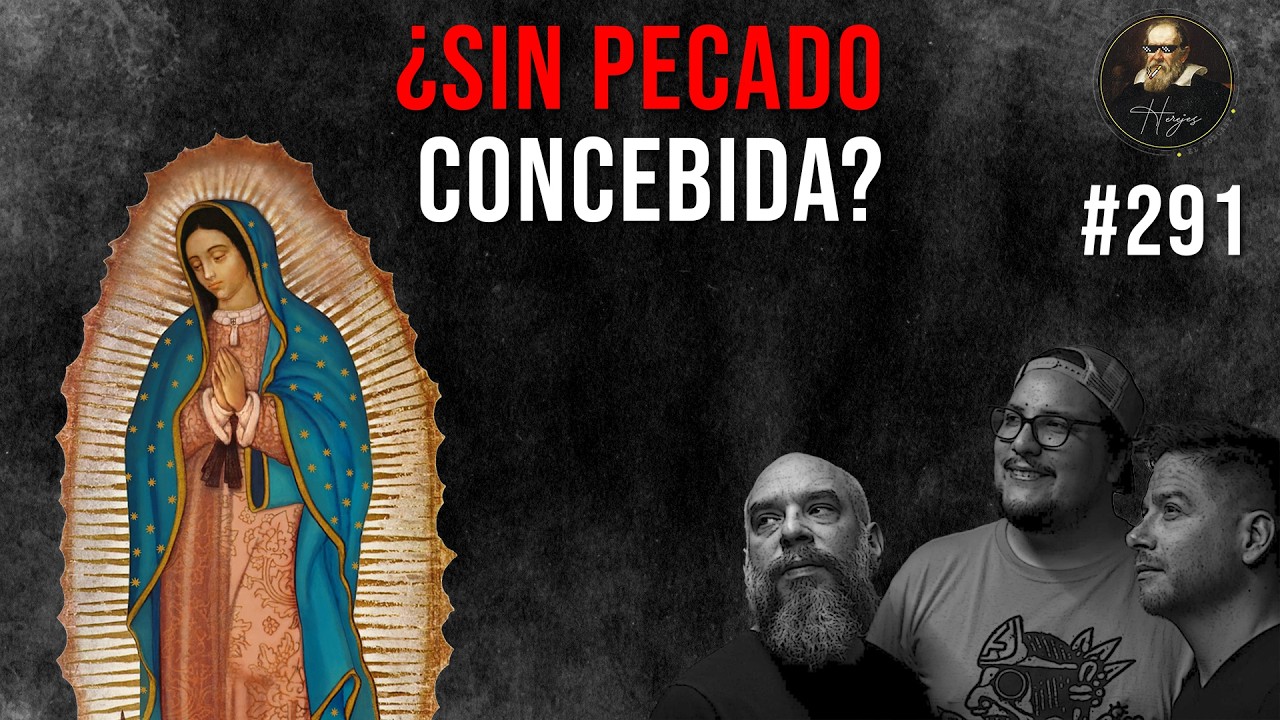 E291: La Inmaculada Concepción