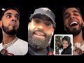 Mamá de Arcangel: le responde a "Anuel AA" 😱 | la hermana y todos le caen a ANUEL