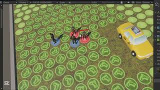 The Alderwick Incident - First Gameplay Devlog | v0.1.11