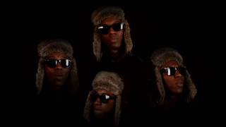 Actual Proof Ft. Rapsody & 9Thmatic - Many Microphones