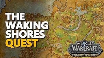 Forging A New Future WoW Quest