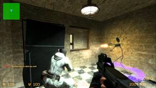 Let's Play Css #001! Zombiemod