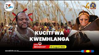Kucitfwa Kwemhlanga Part 2 || 30-08-2026