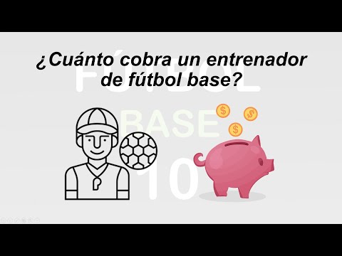 ¿Cuánto Gana El Entrenador De Fútbol De La División I Promedio?