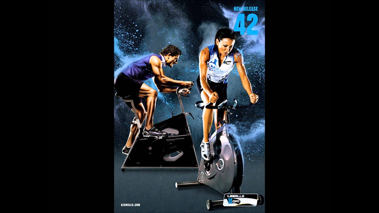 RPM - Mix 42 - Because The Night - Cascada