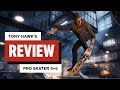Tony Hawk’s Pro Skater 3 & 4 Review 🛹