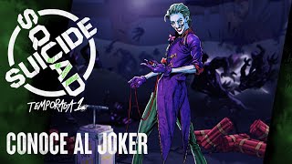 Suicide Squad: Kill the Justice League - Temporada 1 - Conoce al Joker.