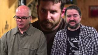 American Sniper video review