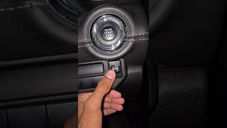 Car ka Hidden Features #automobile