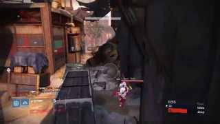 Chaperone City Rampage