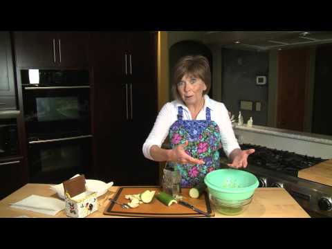 Good Food Good Life 365 Grated Zucchini