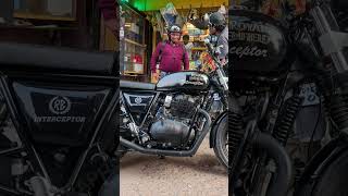 🔥 Royal Enfield Interceptor 650 Full Custom Wrap &amp; Accessories 🔥#Interceptor650 #RoyalEnfield