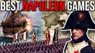 The 9 BEST NAPOLEON Games To Play in 2024 screenshot 2