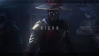 SICKO [GMV]