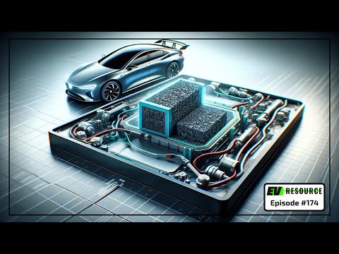 The Unsung Hero of EV Batteries