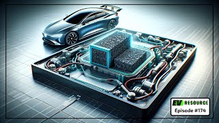 The Unsung Hero of EV Batteries