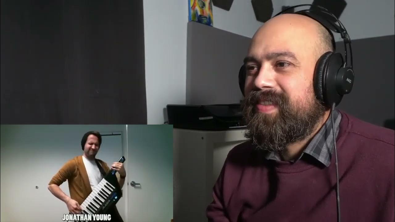 Classical Guitarist React To The Biggest Shred Collab Song In The World classical-guitarist-react-to-the-biggest-shred-collab-song-in-the-world