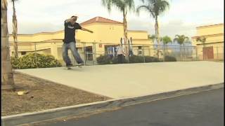 salad days EP3: Morgan Smith Manual Madness