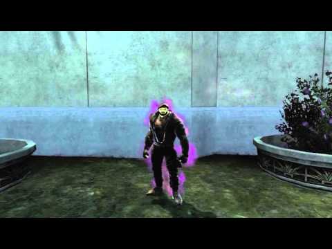 DCUO - Joni Six ( US )