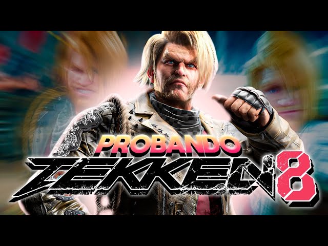 Con ganas de Tekken 8? Estos serán los requisitos a cumplir para