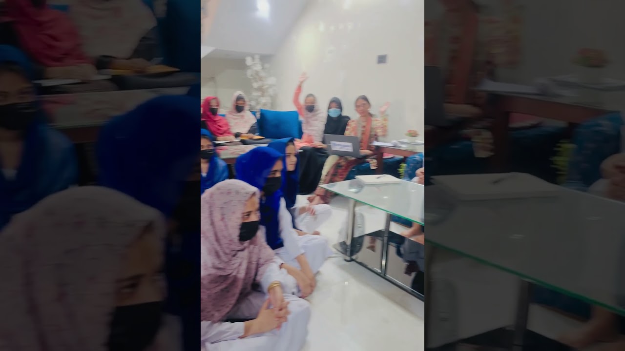 Only five of them are aware of climate change 