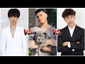 Alan Chikin Chow vs King Ferran vs Keemokazi |Lifestyle Comparison 2025 |RW Facts &amp; Profile|