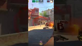 ЭТО ЧТО ЗА ПИК? #csgo #cs2 #faceit #cs #gaming