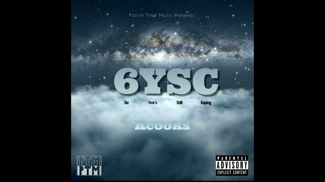 Kcooks - Pray on my pain