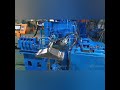 Stainless Steel Clothes Hanger Hook Making Machine/wire Bending Machine