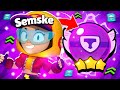 STARRFORCE ŞÖHRETİNE ULAŞTIK!???? Brawl Stars