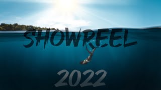 Filmmaker Showreel 2022 - Tanja Zoellner Visions