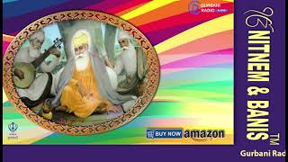 Gurbani Radio Player screenshot 3