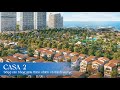 Blanca City | Casa 2: Sự cộng hưởng hoàn hảo giữa thiên nhiên và thịnh vượng | 12.2025