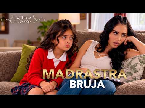 Liliana has a WICKED stepmother who only wants a place to live for FREE | LEMONADE