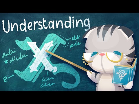 χ-Position Introduction • A series on KHX and KHUX